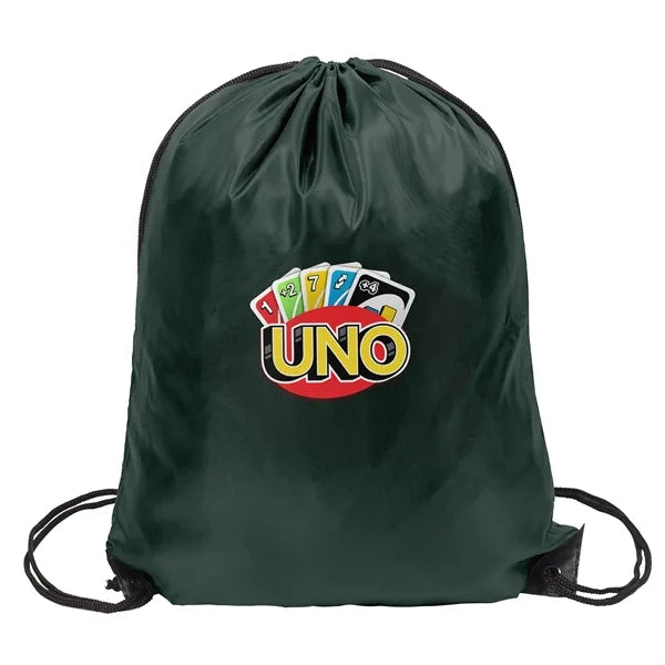 Polyester Drawstring Bag