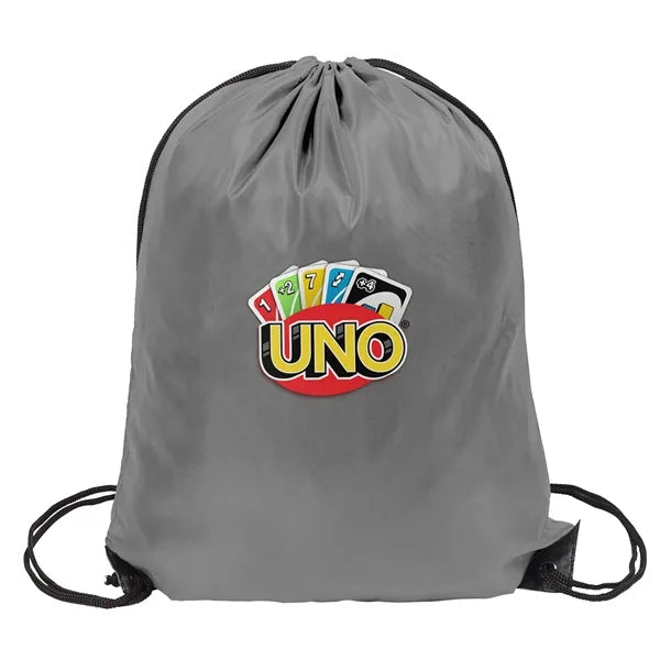 Polyester Drawstring Bag