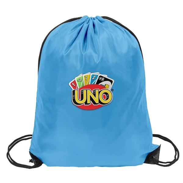 Polyester Drawstring Bag
