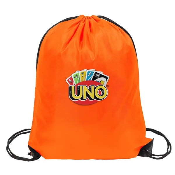 Polyester Drawstring Bag