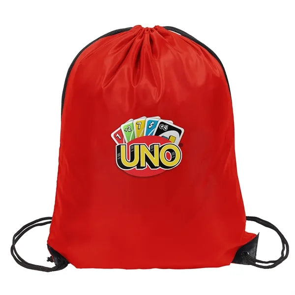 Polyester Drawstring Bag