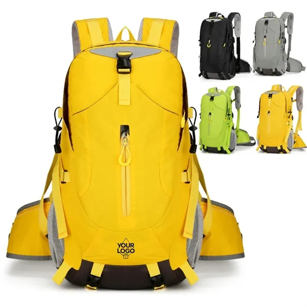 Multifunctional Outdoor Hiking Backpack