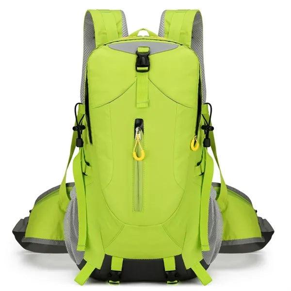 Multifunctional Outdoor Hiking Backpack