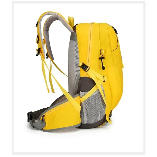 Multifunctional Outdoor Hiking Backpack