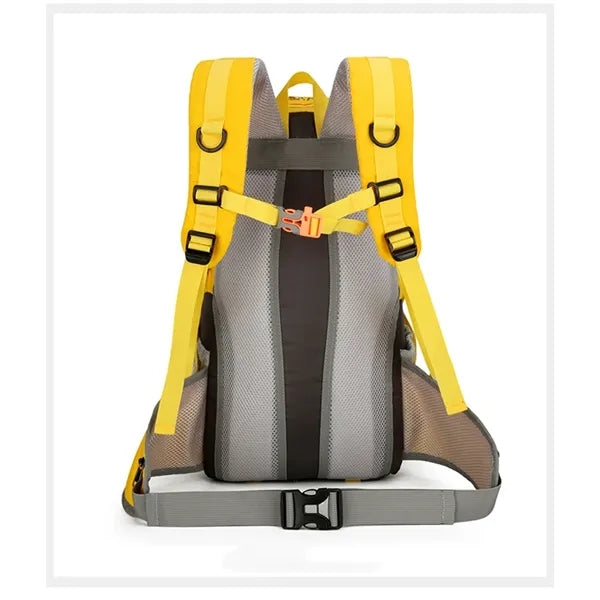 Multifunctional Outdoor Hiking Backpack