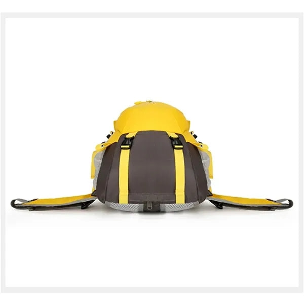 Multifunctional Outdoor Hiking Backpack