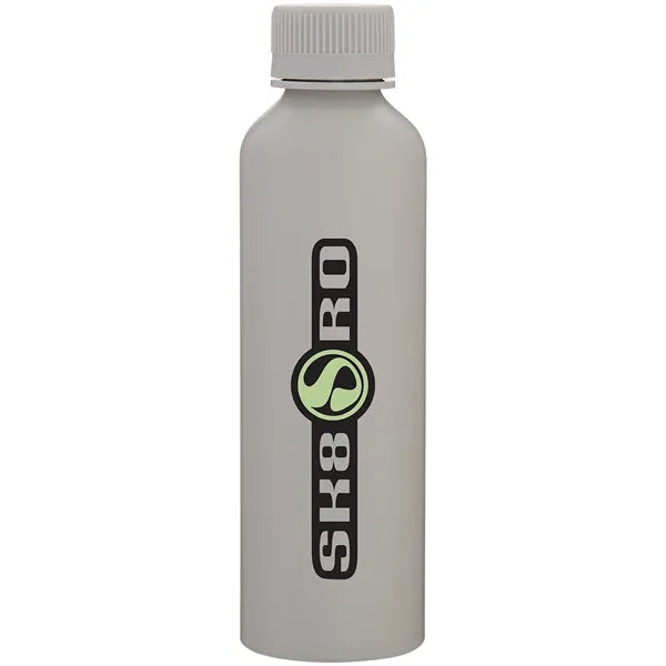 20.9 oz London Single Wall Aluminum Water Bottle