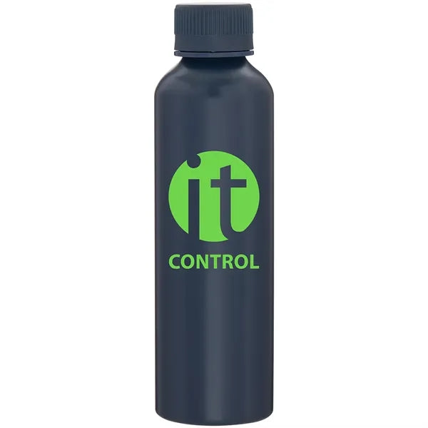 20.9 oz London Single Wall Aluminum Water Bottle