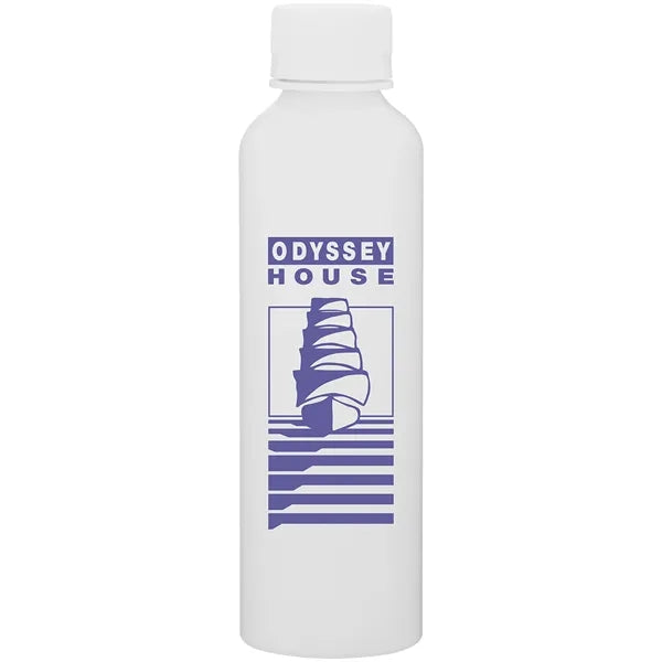 20.9 oz London Single Wall Aluminum Water Bottle