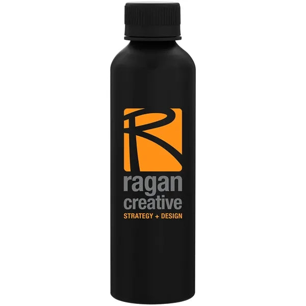 20.9 oz London Single Wall Aluminum Water Bottle