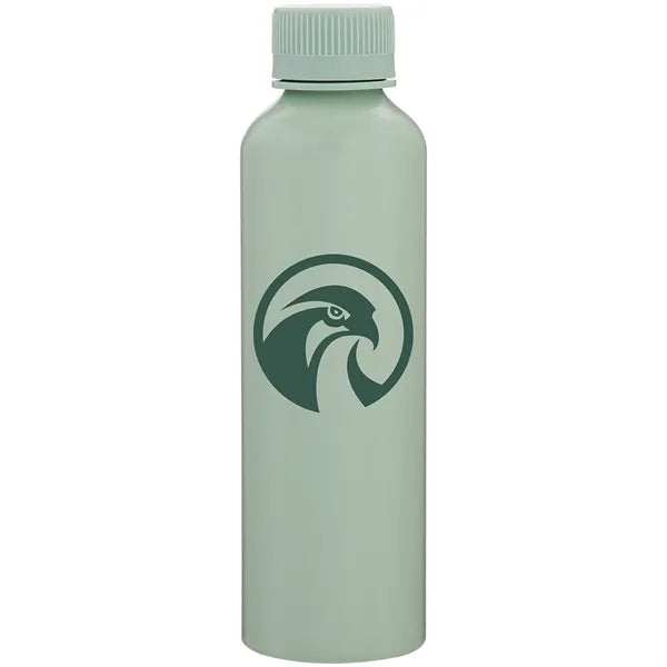 20.9 oz London Single Wall Aluminum Water Bottle