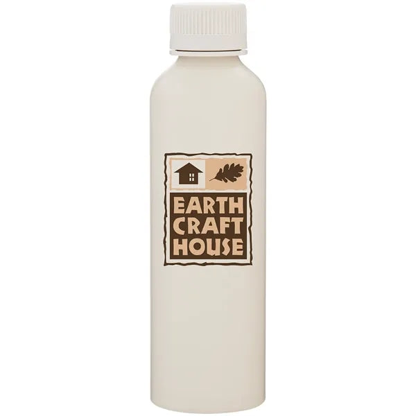 20.9 oz London Single Wall Aluminum Water Bottle
