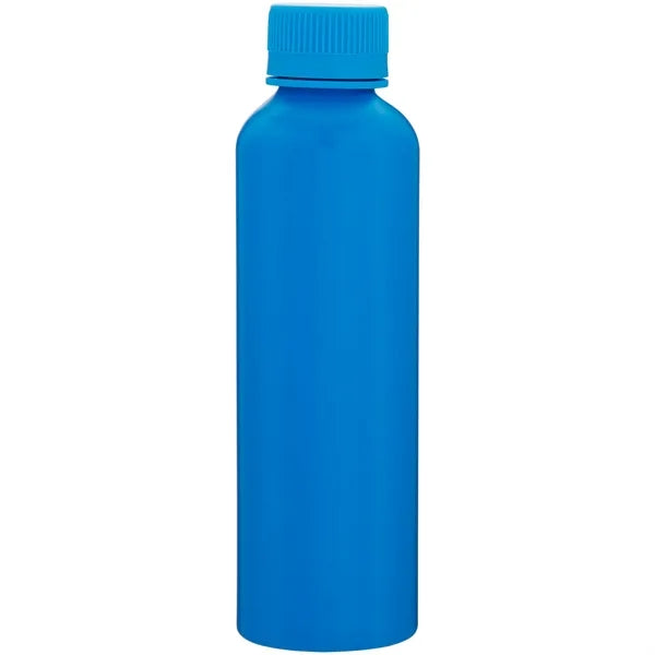 20.9 oz London Single Wall Aluminum Water Bottle