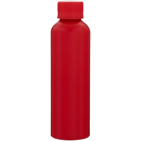 20.9 oz London Single Wall Aluminum Water Bottle