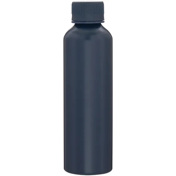 20.9 oz London Single Wall Aluminum Water Bottle