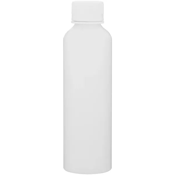 20.9 oz London Single Wall Aluminum Water Bottle