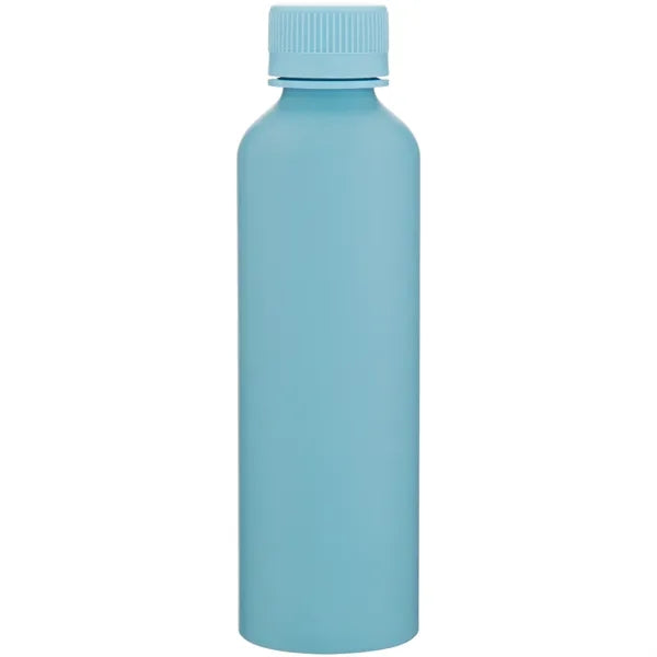 20.9 oz London Single Wall Aluminum Water Bottle