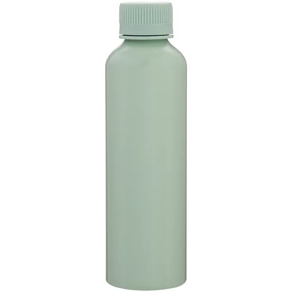 20.9 oz London Single Wall Aluminum Water Bottle