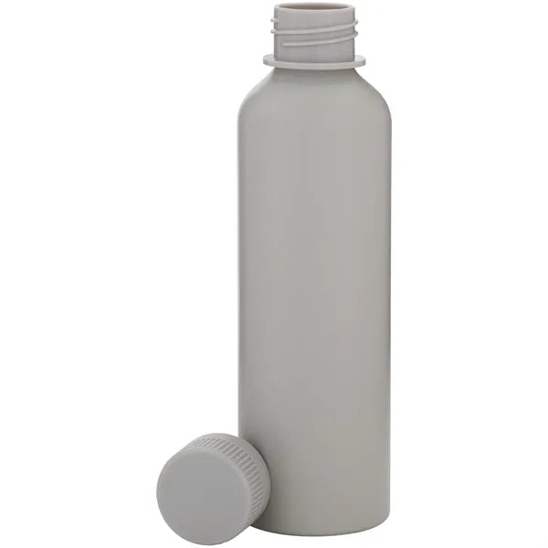20.9 oz London Single Wall Aluminum Water Bottle