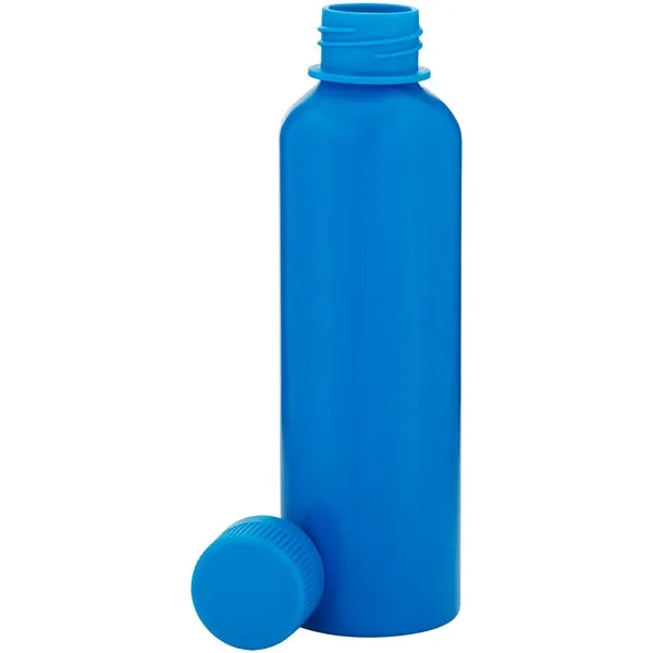 20.9 oz London Single Wall Aluminum Water Bottle