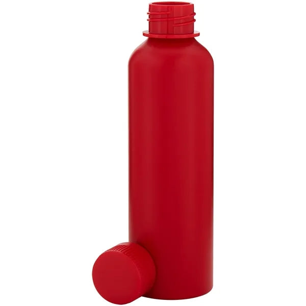 20.9 oz London Single Wall Aluminum Water Bottle
