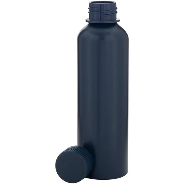 20.9 oz London Single Wall Aluminum Water Bottle