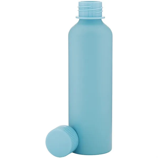 20.9 oz London Single Wall Aluminum Water Bottle