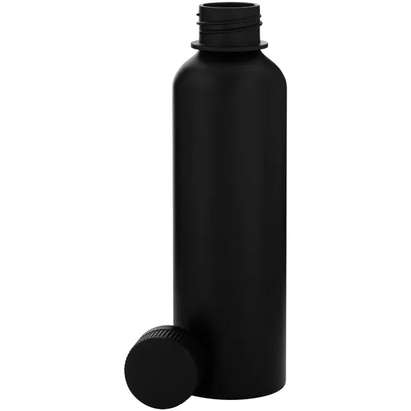 20.9 oz London Single Wall Aluminum Water Bottle