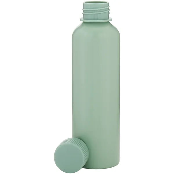 20.9 oz London Single Wall Aluminum Water Bottle