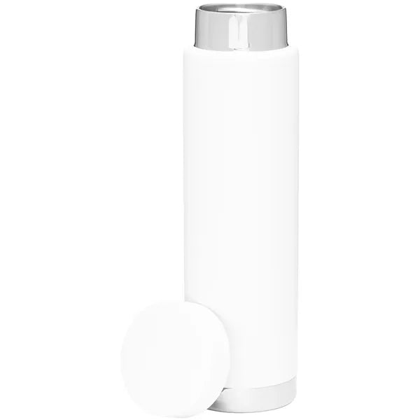16.9 oz h2go Colt Stainless Steel Insulated Water Bottle