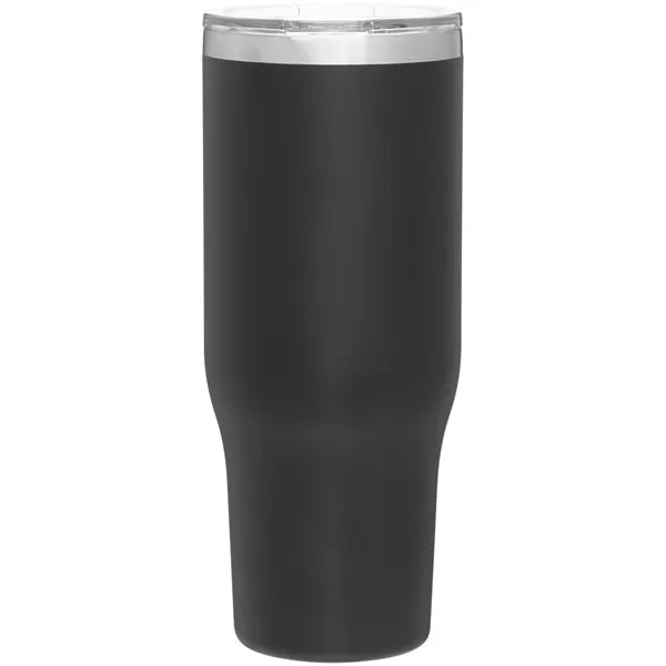 40 oz Elias Stainless Insulated Travel Tumbler w/Straw