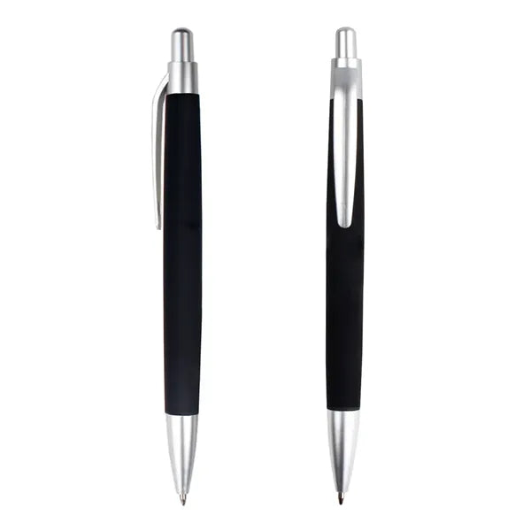 1mm Custom Logo Retractable Ballpoint Pen