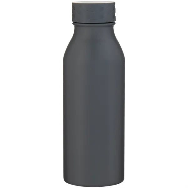 25 oz h2go Slant Single Wall Stainless Steel Water Bottle