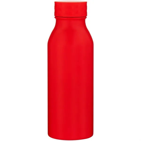 25 oz h2go Slant Single Wall Stainless Steel Water Bottle