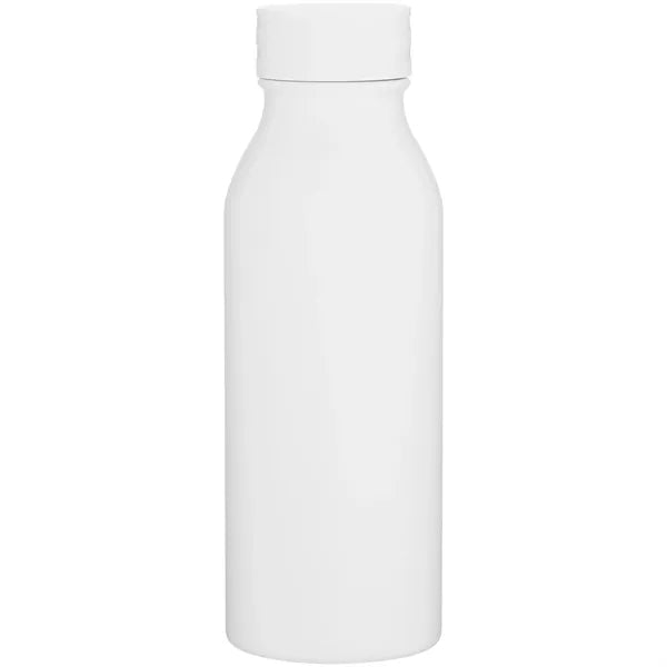 25 oz h2go Slant Single Wall Stainless Steel Water Bottle