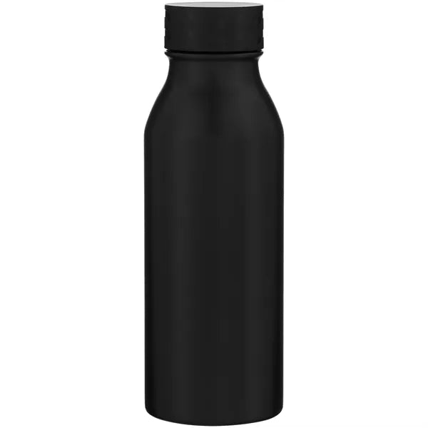 25 oz h2go Slant Single Wall Stainless Steel Water Bottle