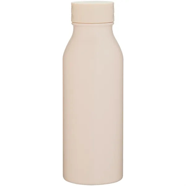 25 oz h2go Slant Single Wall Stainless Steel Water Bottle