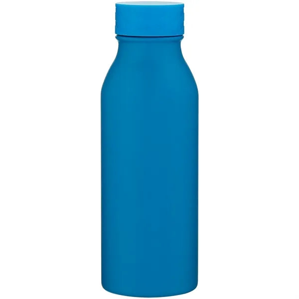 25 oz h2go Slant Single Wall Stainless Steel Water Bottle