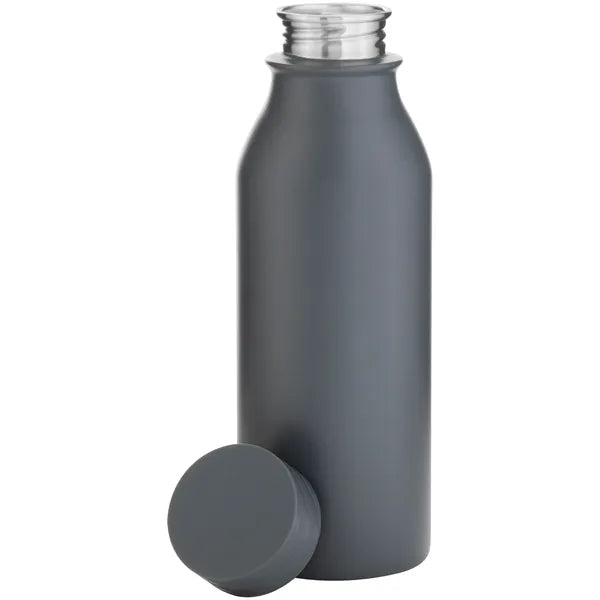 25 oz h2go Slant Single Wall Stainless Steel Water Bottle
