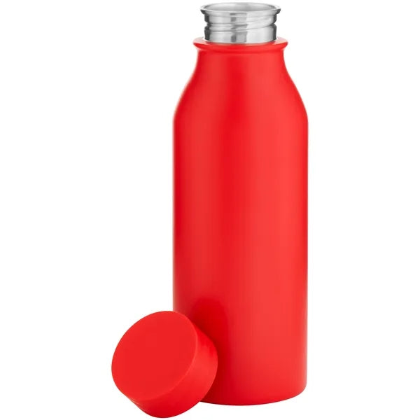 25 oz h2go Slant Single Wall Stainless Steel Water Bottle