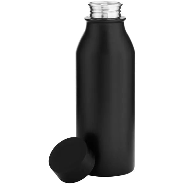 25 oz h2go Slant Single Wall Stainless Steel Water Bottle