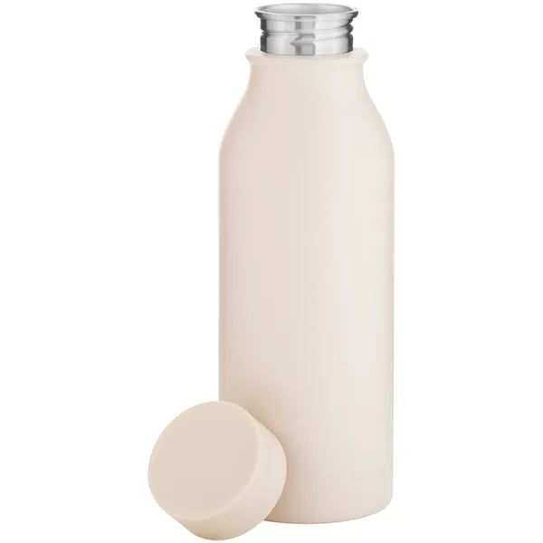 25 oz h2go Slant Single Wall Stainless Steel Water Bottle