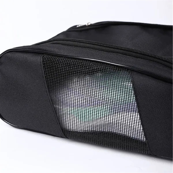 Portable Oxford Golf Shoes Bag