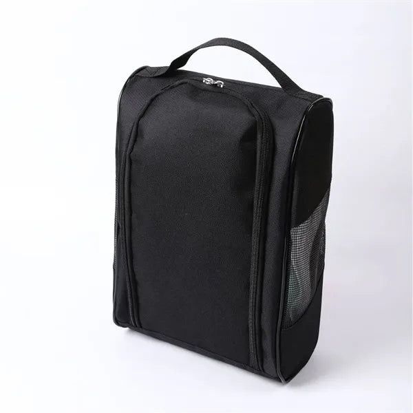 Portable Oxford Golf Shoes Bag