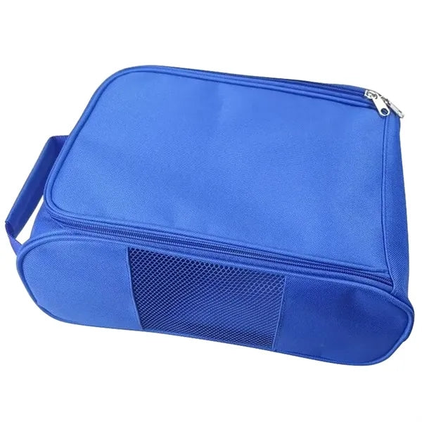 Portable Oxford Golf Shoes Bag