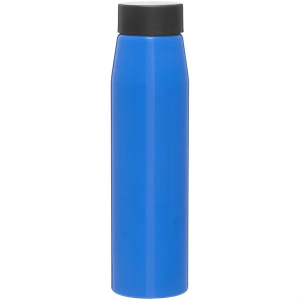 24 oz h2go Chroma Single Wall Aluminum Water Bottle