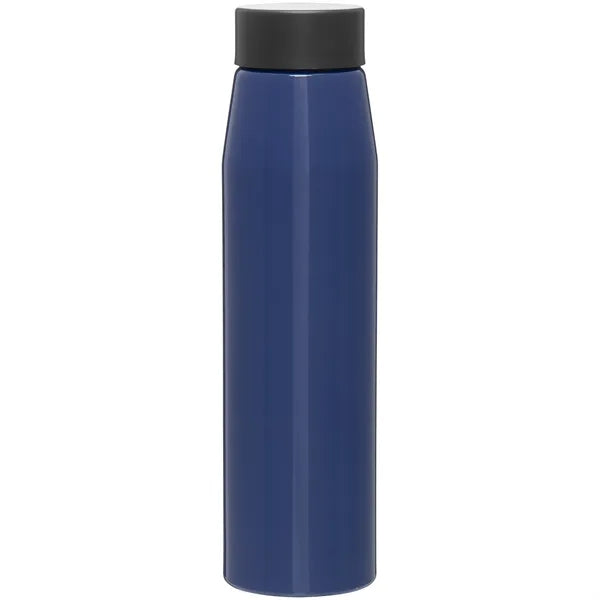 24 oz h2go Chroma Single Wall Aluminum Water Bottle
