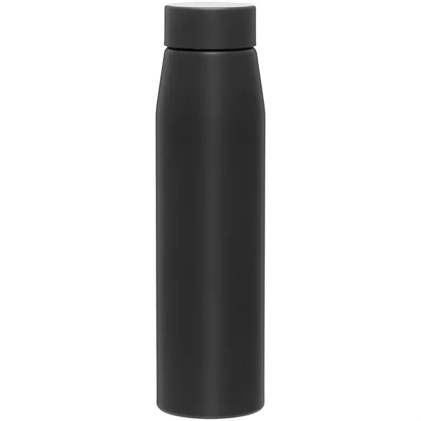 24 oz h2go Chroma Single Wall Aluminum Water Bottle