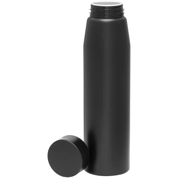 24 oz h2go Chroma Single Wall Aluminum Water Bottle