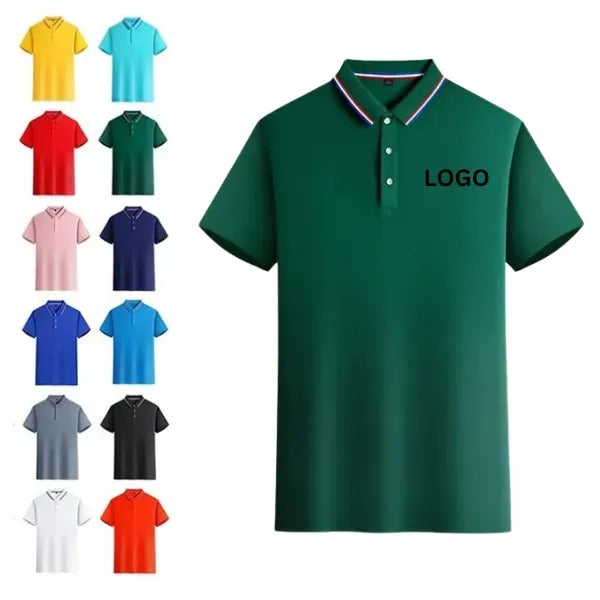 T-Shirt - Apparel